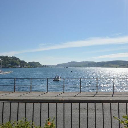 No 8 Westbay Apartment Oban Bagian luar foto